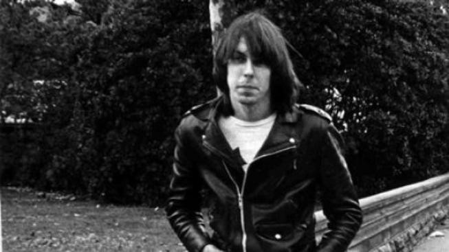 John Ramones ožívá. Na jaře vyjde jeho autobiografie