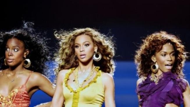 Destiny’s Child opět spolu – na návštěvě Blue Ivy