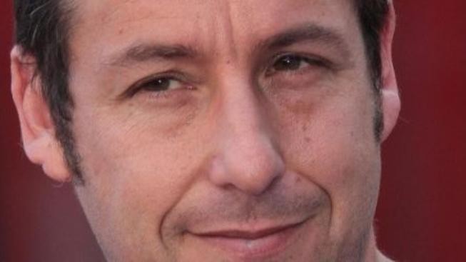 Nejhorší herec všech dob? Adam Sandler získal rekorních 11 nominací na zlatou malinu