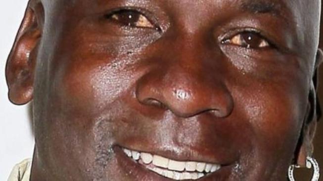 Michael Jordan prodává svůj dům. Cena pouhých 600 miliónů korun