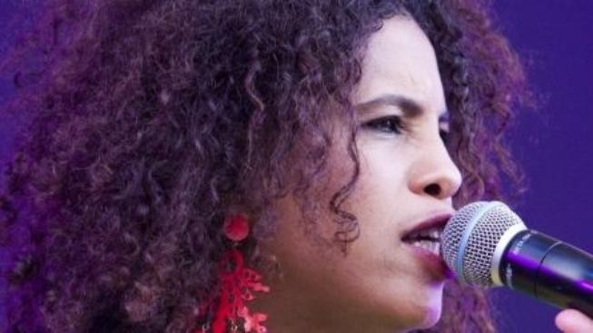 Neneh Cherry vystoupí v Červenci v Praze