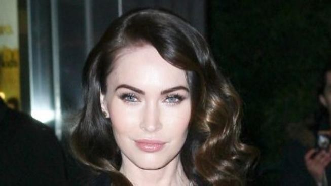 Megan Fox se chce soudit kvůli falešným nahým fotkám