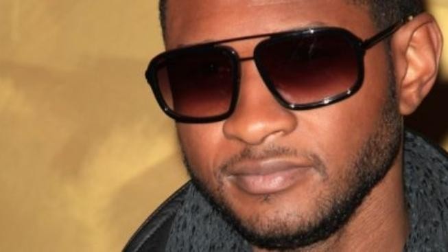 Usher si zahraje Sugar Ray Leonarda