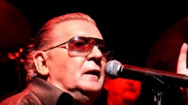 Rock'n'Rollová legenda Jerry Lee Lewis se žení. Už po sedmé