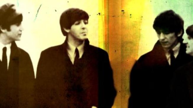 Synové členů kapely Beatles uvažují o založení podobného bandu
