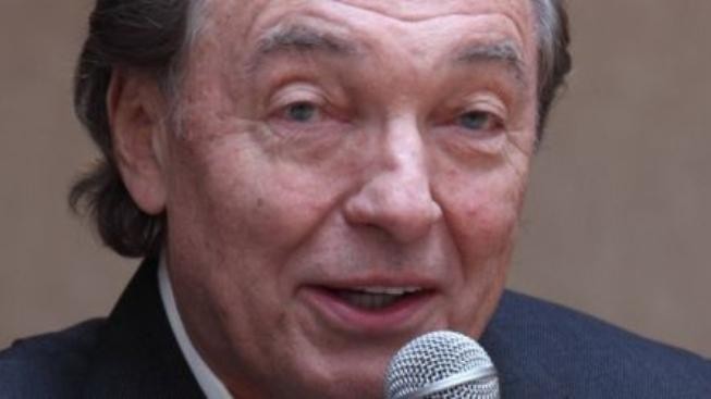 Karel Gott: Na Včelce Máje jsem nic nevydělal!