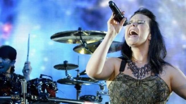 Nightwish dnes vystupuje v Praze. Představuje album Imaginaerum