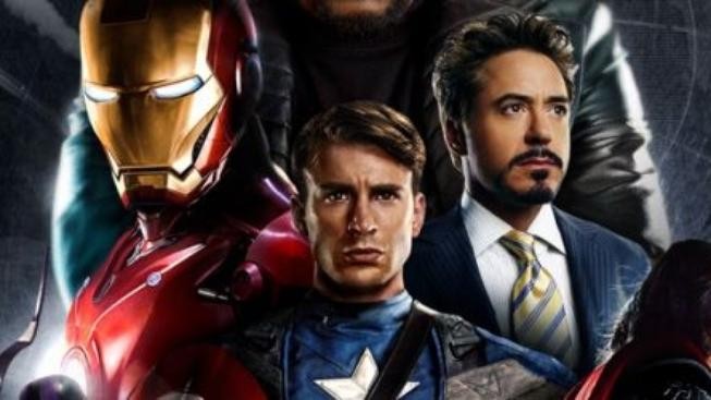 Avengers zdolávají rekordy. Ameriku pokořili v návštěvnosti