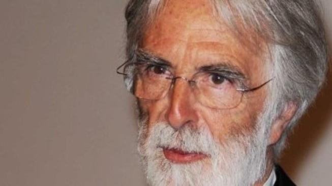 Michael Haneke si z festivalu v Cannes odnáší už druhou zlatou palmu