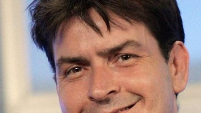 Charlie Sheen ztropil nový skandál, sprostě nadával člence ochranky