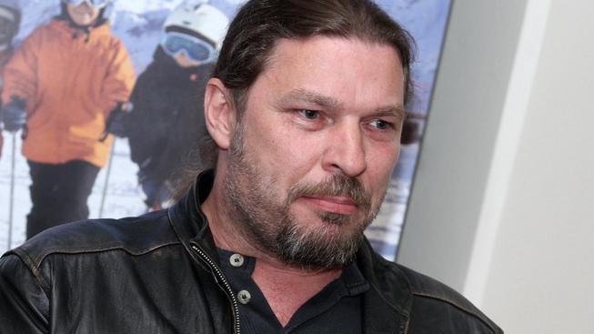 Petr Kolář přišel kvůli nevěře o ženu i syny, novou partnerku zatím nemá