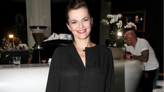 Marta Jandová