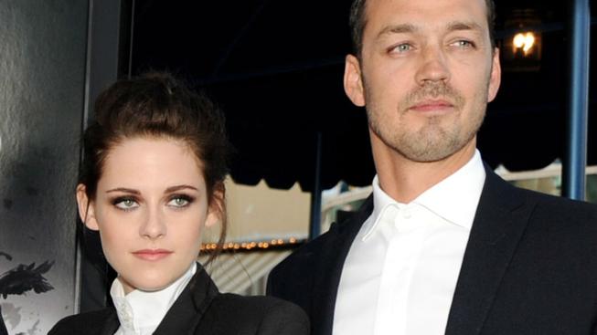 Kristen Stewart se omluvila za nevěru Kristen Stewart