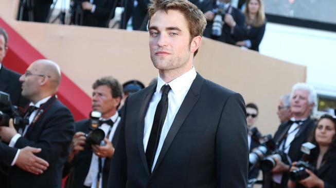 Robert Pattinson se objeví v novém akčním thrilleru