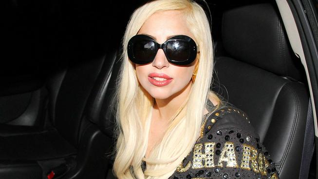 Lady Gaga bude mít vlastní panenku Lady Gaga