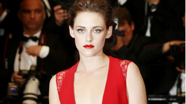 Kristen Stewart je nejneoblíbenější hollywoodskou hvězdou