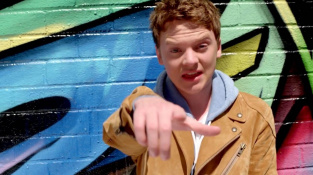 Conor Maynard