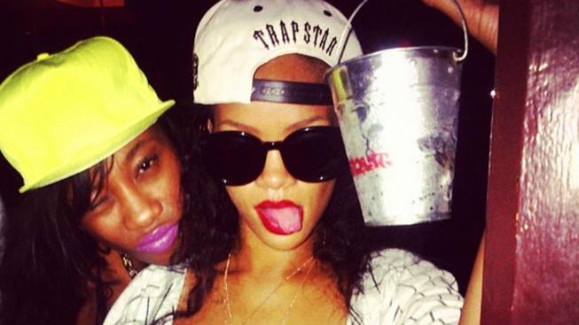 Rihanna