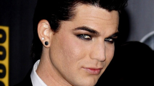 Adam Lambert