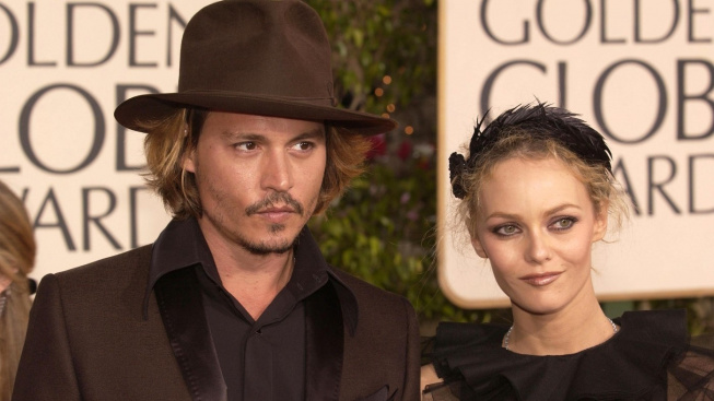 Depp a Paradise spolu tráví po rozchodu dovolenou