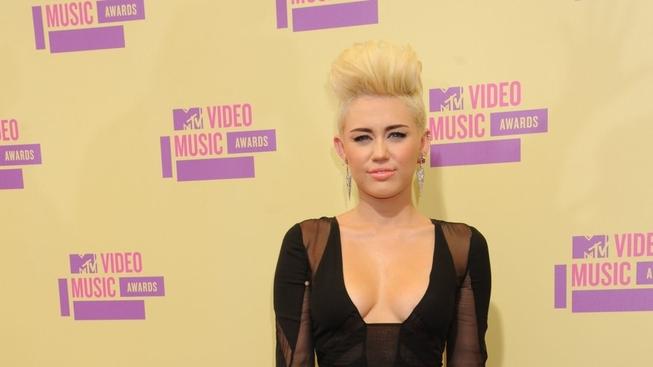 Miley Cyrus