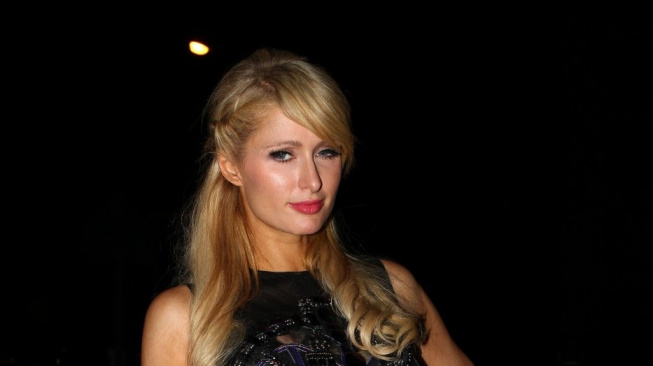 Paris Hilton se omluvila za homofobní výroky