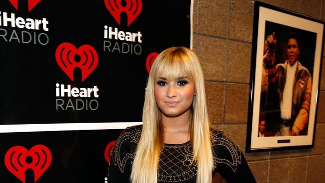 Demi Lovato promluvila o šikaně v dětství Demi Lovato
