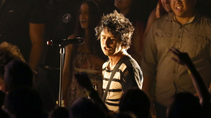 Green Day představili klip k písni z Twilightu