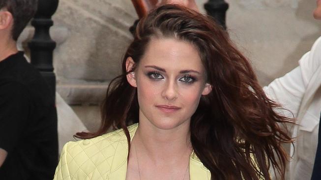 Vše odpuštěno, Kristen Stewart se přestěhovala zpět k Pattinsonovi Kristen Stewart
