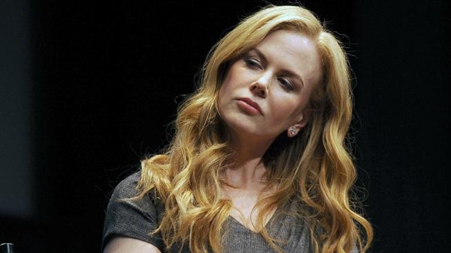 Nicole Kidman vzpomínala na deprese a potraty Nicole Kidman