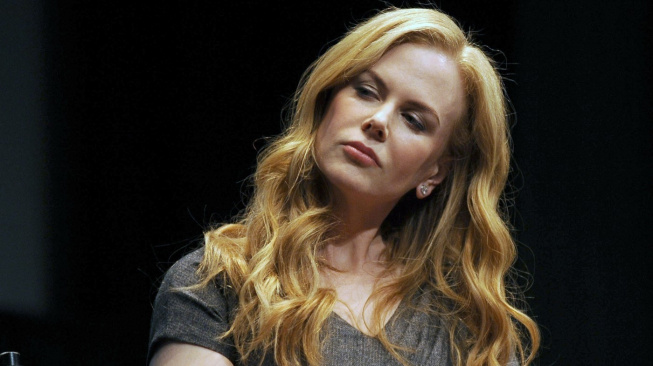 Nicole Kidman vzpomínala na deprese a potraty