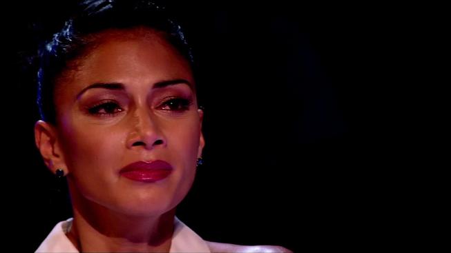 Nicole z Pussycat Dolls: Bulimie a sebepoškozování! Nicole Sherzinger