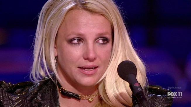Kauzu Britney versus exmanažer smetl soudce ze stolu Britney Spears