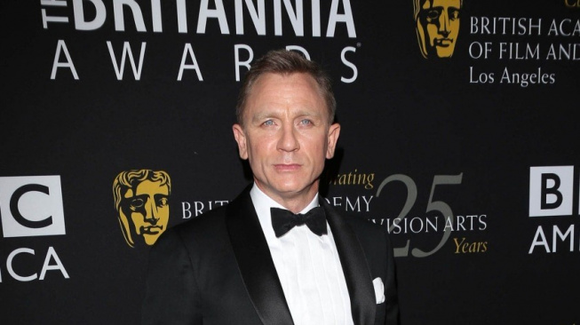 Daniel Craig už nechce být Bond