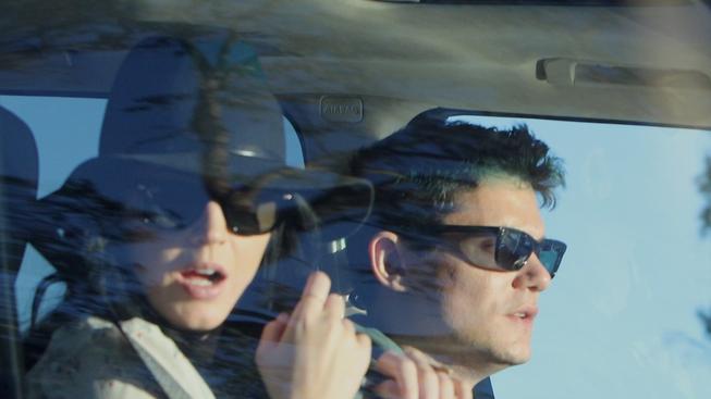 Znovu spolu: Katy Perry se vrátila k exmilenci Katy Perry a John Mayer