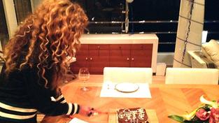 Beyoncé slaví narozeniny