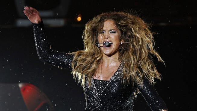 Jennifer Lopez neuspěla se žalobou kvůli vydírání Jennifer Lopez