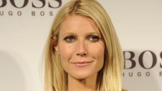 Gwyneth Paltrow si ve čtyřiceti přeje další dítě Gwyneth Paltrow