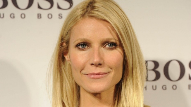 Gwyneth Paltrow si ve čtyřiceti přeje další dítě