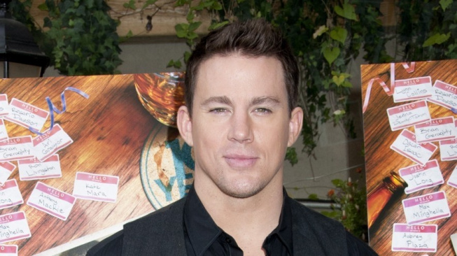 Channing Tatum si chce dát hereckou přestávku