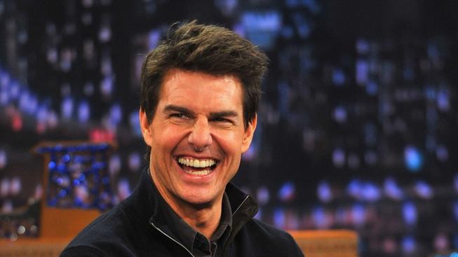 Tom Cruise má prý novou lásku, je to manažerka restaurace Tom Cruise