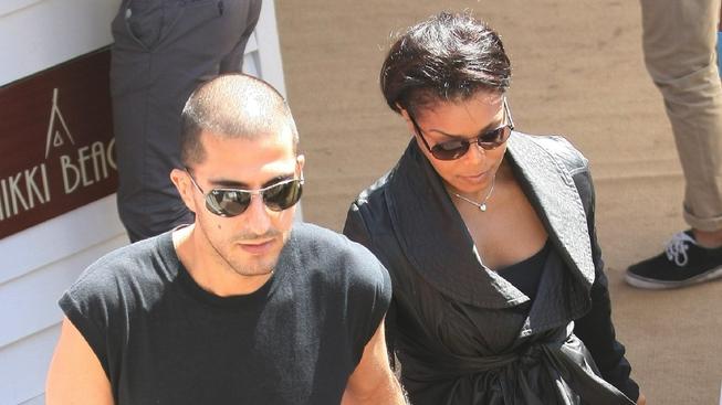 Janet Jackson je zasnoubená za miliardáře Janet Jackson se snoubencem