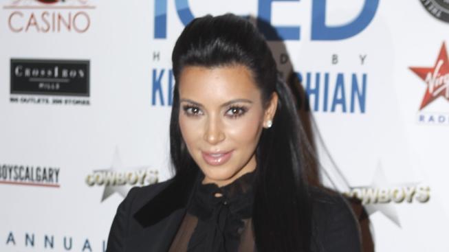 Bude Kim Kardashian rodit v přímém přenosu? | OSOBNOSTI.cz