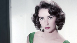 Elizabeth Taylor