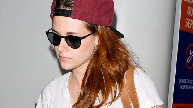 Napjatý vztah mezi Kristen Stewart a Robertem Pattinsonem: opět krize?