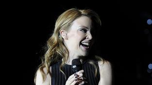 Kylie Minogue končí se zpěvem!