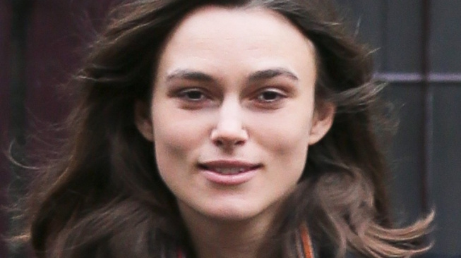 Je Keira Knightley obětí nevšední nemoci?