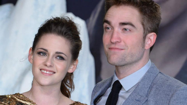 Hvězdy Twilight ságy se prý opět rozešly! Pattinson neunesl nevěru