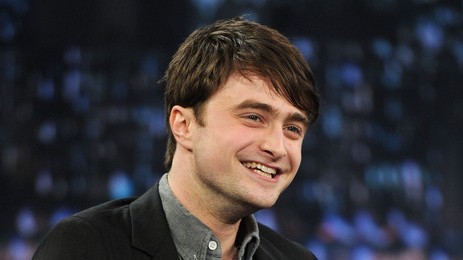 Potkal Daniel Radcliffe konečně tu pravou?