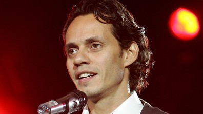 Marc Anthony je single !